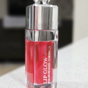 Lip Glow Oil - Dior